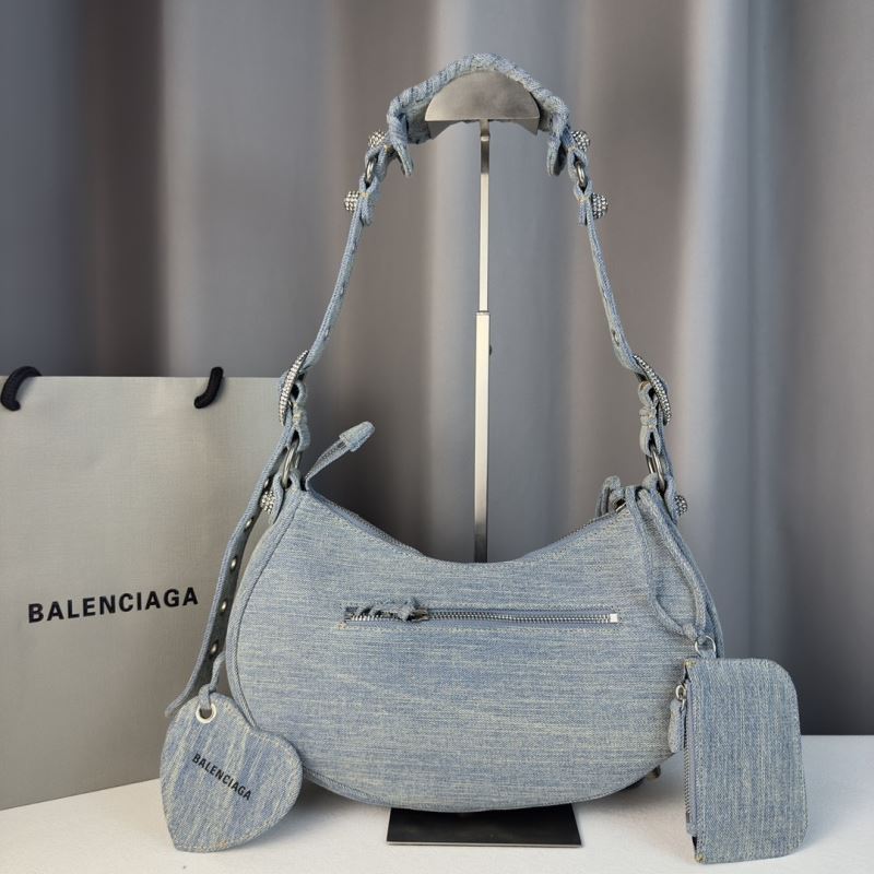 Balenciag Le Cagole Bags